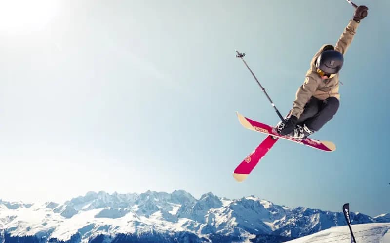 St. Anton am Arlberg